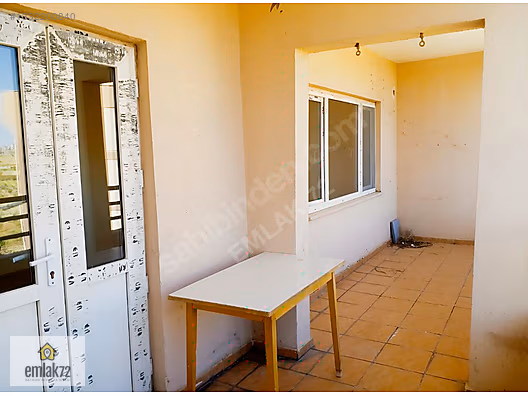 Midyat TOKİ Konutları'nda 3+1, 145 m² satılık daire.